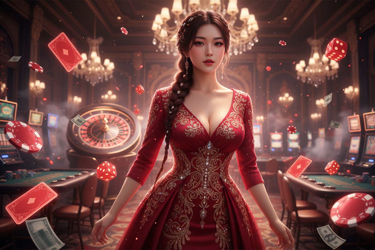 Hydra888: สุดยอดประสบการณ์คาสิโนออนไลน์ครบวงจร พร้อมเกมสล็อตแตกง่ายที่คุณไม่ควรพลาด